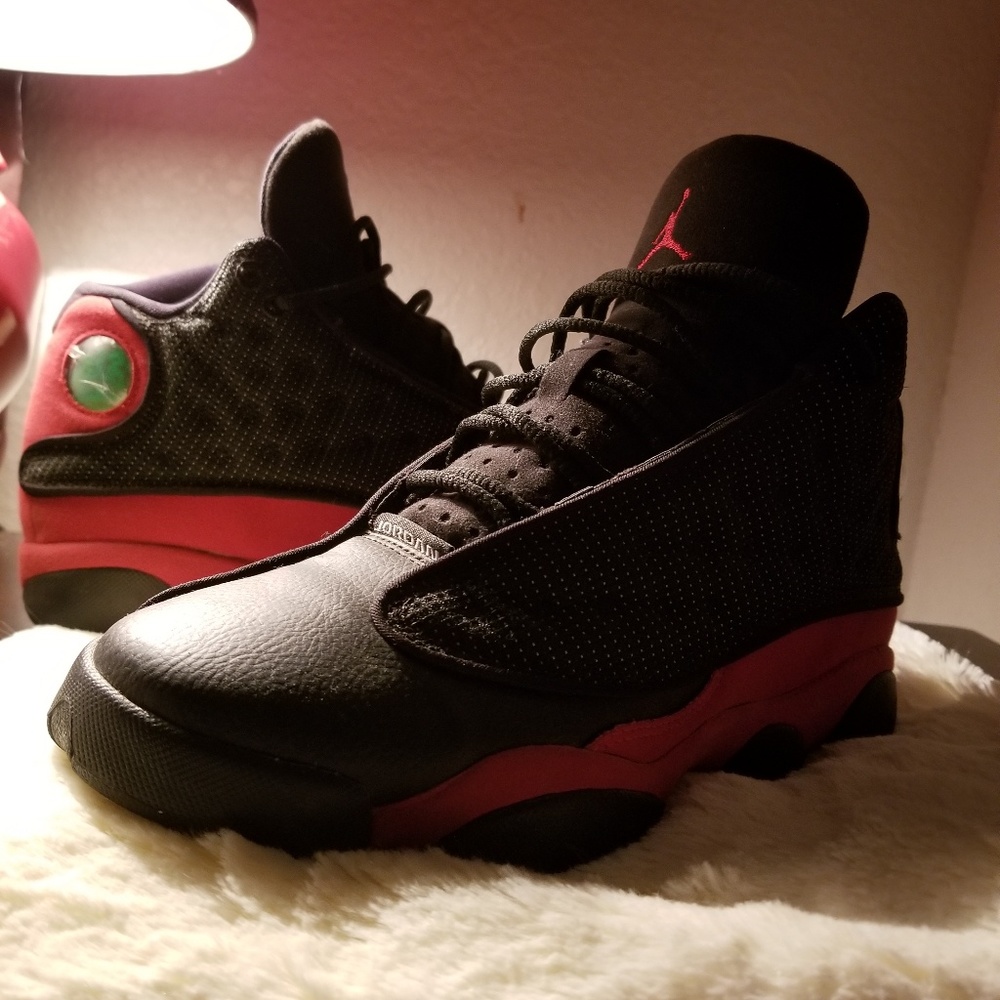 Jordan Retro 13's